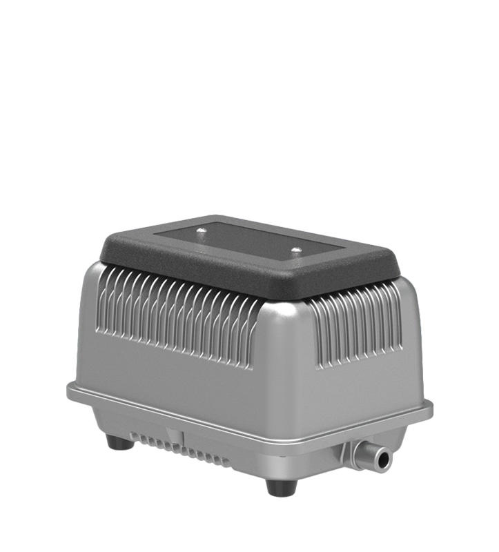 HJB Series Electromagnetic Air Pump