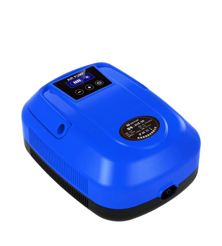 DY/HDY Series Electromagnetic Air Pump